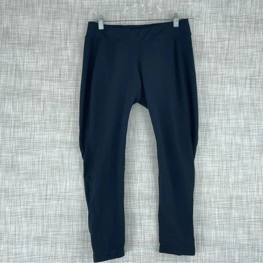 REI Womens Size M Petite Jogger leggings 2021